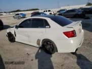 ✅ 2013 Subaru WRX WRX Limited • VIN: JF1GV7F67DG019569 • Лот: 44719695. Опубликован ранее на Copart с пробегом 158 633 миль. Бесплатный доступ к архиву аукционных продаж из США и подробный отчёт об истории автомобиля на DreamBid. Изображение 2.