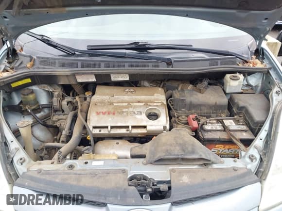 ✅ 2006 Toyota Sienna LE • VIN: 5TDZA23C76S470845 • Lot: 43888729. Listed on IAAI with 259,730 mi. Free auction sales archive from the USA and detailed vehicle history report at DreamBid. Image 10.