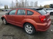 ✅ 2009 Dodge Caliber SXT • VIN: 1B3HB48A89D144839 • Lot: 78493874. Wystawiony na Copart z przebiegiem 150 230 mil. Bezpłatny archiwum sprzedaży aukcyjnych z USA i szczegółowy raport historii pojazdu na DreamBid. Zdjęcie 2.
