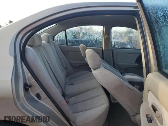 ✅ 2005 Hyundai Elantra GLS • VIN: KMHDN46D25U154287 • Lot: 81815865. Wystawiony na Copart z przebiegiem 54 172 mil. Bezpłatny archiwum sprzedaży aukcyjnych z USA i szczegółowy raport historii pojazdu na DreamBid. Zdjęcie 10.