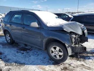 ✅ 2009 Chevrolet Equinox LS • VIN: 2CNDL13F196218351 • Лот: 45659855. Опубликован ранее на Copart с пробегом Не указан. Бесплатный доступ к архиву аукционных продаж из США и подробный отчёт об истории автомобиля на DreamBid. Изображение 4.