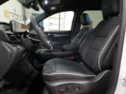 ✅ 2025 Buick Enclave Sport Touring • VIN: 5GAERBRS5SJ104235 • Лот: 47284375. Опубликован ранее на Copart с пробегом 1 616 миль. Бесплатный доступ к архиву аукционных продаж из США и подробный отчёт об истории автомобиля на DreamBid. Изображение 7.