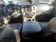 ✅ 2016 Ram 1500 Sport • VIN: 1C6RR7HT2GS102782 • Lot: 52155345. Listed on Copart with 196,454 mi. Free auction sales archive from the USA and detailed vehicle history report at DreamBid. Image 8.