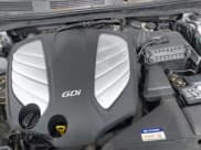 ✅ 2012 Hyundai Azera • VIN: KMHFH4JG0CA192150 • Lot: 43490945. Listed on IAAI with 265,598 mi. Free auction sales archive from the USA and detailed vehicle history report at DreamBid. Image 10.