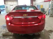 ✅ 2014 Chevrolet Impala LT • VIN: 1G1125S34EU116300 • Лот: 63559484. Опубликован ранее на Copart с пробегом 180 745 миль. Бесплатный доступ к архиву аукционных продаж из США и подробный отчёт об истории автомобиля на DreamBid. Изображение 6.