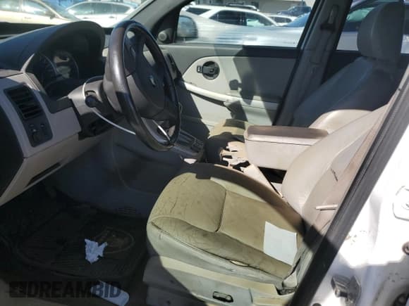 ✅ 2005 Chevrolet Equinox LT • VIN: 2CNDL63F556126778 • Лот: 46102105. Опубликован ранее на Copart с пробегом Не указан. Бесплатный доступ к архиву аукционных продаж из США и подробный отчёт об истории автомобиля на DreamBid. Изображение 7.