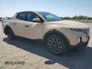 ✅ 2022 Hyundai Santa Cruz SEL • VIN: 5NTJBDAE6NH008552 • Lot: 82109745. Listed on Copart with 45,686 mi. Free auction sales archive from the USA and detailed vehicle history report at DreamBid. Image 4.