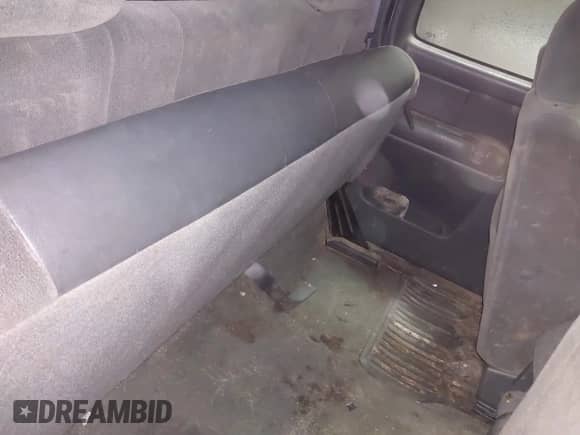 2004 Chevrolet Silverado 1500 с VIN 1GCEK19T14E265358, выставлен на аукционе IAAI как лот 41480044 с пробегом 227 757 миль миль и . История ставок и продаж доступна на DreamBid. Изображение 8.