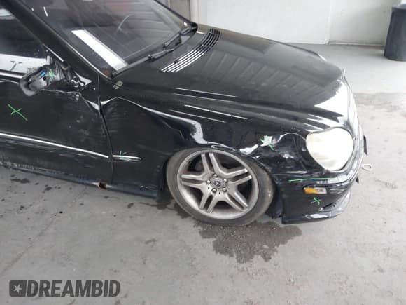 ✅ 2006 Mercedes-Benz S 500 • VIN: WDBNG75J76A483189 • Лот: 42734973. Опубликован ранее на IAAI с пробегом 172 476 миль. Бесплатный доступ к архиву аукционных продаж из США и подробный отчёт об истории автомобиля на DreamBid. Изображение 6.