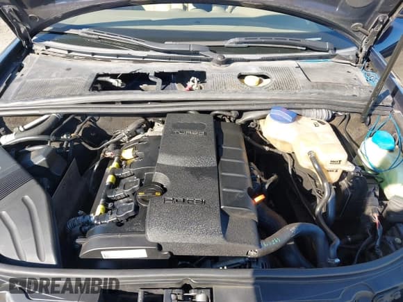 ✅ 2007 Audi A4 2.0T • VIN: WAUAF48H67K016638 • Lot: 43775073. Listed on IAAI with 140,089 mi. Free auction sales archive from the USA and detailed vehicle history report at DreamBid. Image 10.