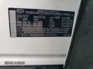 ✅ 2022 Hyundai Santa Fe XRT • VIN: 5NMS64AJ6NH401856 • Lot: 69968424. Wystawiony na Copart z przebiegiem 25 451 mil. Bezpłatny archiwum sprzedaży aukcyjnych z USA i szczegółowy raport historii pojazdu na DreamBid. Zdjęcie 14.