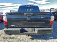 ✅ 2018 Nissan Titan SV • VIN: 1N6AA1E58JN536241 • Lot: 94370505. Listed on Copart with 148,505 mi. Free auction sales archive from the USA and detailed vehicle history report at DreamBid. Image 6.