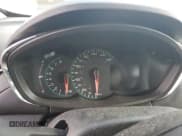 ✅ 2021 Chevrolet Trax LS • VIN: KL7CJNSB5MB301621 • Lot: 86607345. Listed on Copart with Not provided. Free auction sales archive from the USA and detailed vehicle history report at DreamBid. Image 9.