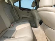 ✅ 2010 Lexus LS 460 • VIN: JTHCL5EF7A5008534 • Lot: 71526295. Listed on Copart with 155,374 mi. Free auction sales archive from the USA and detailed vehicle history report at DreamBid. Image 10.