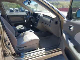 2004 Hyundai Sonata z VIN KMHWF25S94A048669, wystawiony jako IAAI lot #42109535 z przebiegiem 157 687 mil mil oraz . Historia ofert i sprzedaży dostępna na DreamBid. Obrazek 5.