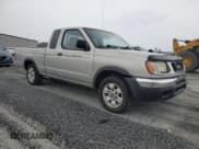 ✅ 1998 Nissan Frontier XE • VIN: 1N6DD26S2WC339132 • Lot: 84616235. Listed on Copart with 174,391 mi. Free auction sales archive from the USA and detailed vehicle history report at DreamBid. Image 4.