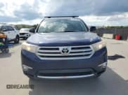 ✅ 2012 Toyota Highlander • VIN: 5TDZA3EH0CS024403 • Lot: 83761145. Listed on Copart with 142,239 mi. Free auction sales archive from the USA and detailed vehicle history report at DreamBid. Image 5.