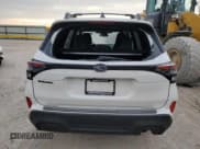 ✅ 2025 Subaru Forester Premium • VIN: JF2SLDDC9SH459819 • Lot: 63873205. Listed on Copart with 7,030 mi. Free auction sales archive from the USA and detailed vehicle history report at DreamBid. Image 6.