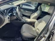 ✅ 2024 Infiniti QX50 Luxe • VIN: 3PCAJ5BA2RF105545 • Лот: 70444845. Опубликован ранее на Copart с пробегом 11 113 миль. Бесплатный доступ к архиву аукционных продаж из США и подробный отчёт об истории автомобиля на DreamBid. Изображение 7.