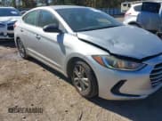 ✅ 2017 Hyundai Elantra SE • VIN: 5NPD84LF2HH176550 • Лот: 43526521. Опубликован ранее на IAAI с пробегом 138 836 миль. Бесплатный доступ к архиву аукционных продаж из США и подробный отчёт об истории автомобиля на DreamBid. Изображение 1.