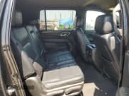 ✅ 2021 Chevrolet Suburban LS • VIN: 1GNSCBKD1MR248987 • Lot: 69320775. Listed on Copart with Not provided. Free auction sales archive from the USA and detailed vehicle history report at DreamBid. Image 11.