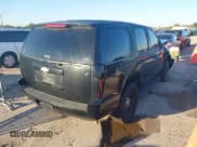 ✅ 2014 Chevrolet Tahoe Commercial • VIN: 1GNLC2E07ER222215 • Lot: 43580480. Wystawiony na IAAI z przebiegiem Nie podano. Bezpłatny archiwum sprzedaży aukcyjnych z USA i szczegółowy raport historii pojazdu na DreamBid. Zdjęcie 4.