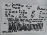 ✅ 2002 Dodge Durango • VIN: 1B4HR58N62F100400 • Лот: 41384129. Опубликован ранее на IAAI с пробегом 125 338 миль. Бесплатный доступ к архиву аукционных продаж из США и подробный отчёт об истории автомобиля на DreamBid. Изображение 9.