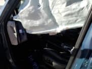 ✅ 2020 Land Rover Defender HSE • VIN: SALE9EEU0L2020514 • Lot: 86503405. Listed on Copart with Not provided. Free auction sales archive from the USA and detailed vehicle history report at DreamBid. Image 9.