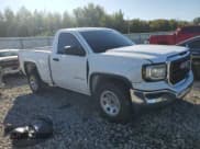 ✅ 2018 GMC Sierra 1500 • VIN: 1GTN1LEH1JZ227293 • Лот: 82114935. Опубликован ранее на Copart с пробегом 113 938 миль. Бесплатный доступ к архиву аукционных продаж из США и подробный отчёт об истории автомобиля на DreamBid. Изображение 4.