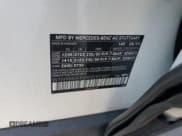 ✅ 2024 Mercedes-Benz EQB 300 • VIN: W1N9M0KB0RN092987 • Lot: 84517804. Listed on Copart with 3,851 mi. Free auction sales archive from the USA and detailed vehicle history report at DreamBid. Image 14.