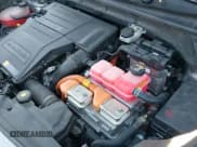 ✅ 2022 Kia Niro EX • VIN: KNDCD3LD7N5527075 • Лот: 41226563. Опубликован ранее на IAAI с пробегом 67 540 миль. Бесплатный доступ к архиву аукционных продаж из США и подробный отчёт об истории автомобиля на DreamBid. Изображение 19.