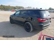 ✅ 2015 Dodge Durango Limited • VIN: 1C4RDJDG9FC163679 • Lot: 40661963. Wystawiony na IAAI z przebiegiem 100 343 mil. Bezpłatny archiwum sprzedaży aukcyjnych z USA i szczegółowy raport historii pojazdu na DreamBid. Zdjęcie 3.