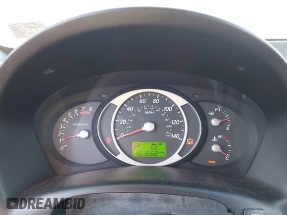 ✅ 2006 Hyundai Tucson GLS • VIN: KM8JN72D96U298978 • Лот: 43543553. Опубликован ранее на IAAI с пробегом 151 668 миль. Бесплатный доступ к архиву аукционных продаж из США и подробный отчёт об истории автомобиля на DreamBid. Изображение 7.