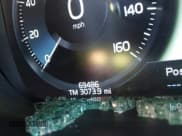 ✅ 2020 Volvo XC60 Inscription • VIN: YV4102RL8L1504045 • Lot: 42811080. Listed on IAAI with 69,486 mi. Free auction sales archive from the USA and detailed vehicle history report at DreamBid. Image 15.