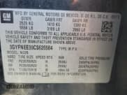 ✅ 2012 Cadillac SRX Performance Collection • VIN: 3GYFNEE39CS626584 • Lot: 55050825. Listed on Copart with 165,114 mi. Free auction sales archive from the USA and detailed vehicle history report at DreamBid. Image 13.