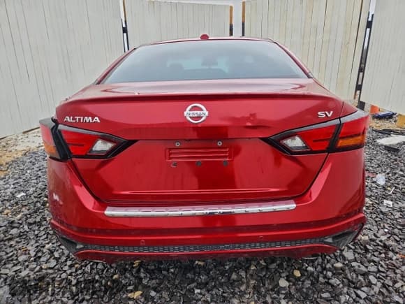 ✅ 2021 Nissan Altima SV • VIN: 1N4BL4DV2MN314244 • Lot: 92639485. Listed on Copart with 99,999 mi. Free auction sales archive from the USA and detailed vehicle history report at DreamBid. Image 6.