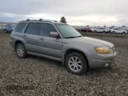 ✅ 2006 Subaru Forester X • VIN: JF1SG65646H742261 • Лот: 91925625. Опубликован ранее на Copart с пробегом 173 733 миль. Бесплатный доступ к архиву аукционных продаж из США и подробный отчёт об истории автомобиля на DreamBid. Изображение 4.