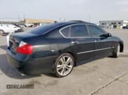✅ 2008 Infiniti M • VIN: JNKBY01E78M500350 • Lot: 63336955. Wystawiony na Copart z przebiegiem 75 247 mil. Bezpłatny archiwum sprzedaży aukcyjnych z USA i szczegółowy raport historii pojazdu na DreamBid. Zdjęcie 3.