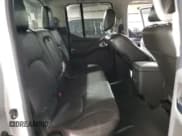 ✅ 2012 Nissan Frontier Pro-4X • VIN: 1N6AD0EV5CC433617 • Lot: 70911255. Listed on Copart with 86,268 mi. Free auction sales archive from the USA and detailed vehicle history report at DreamBid. Image 10.