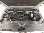 ✅ 2018 Chevrolet Silverado 1500 LTZ • VIN: 1GCVKSEC4JZ317386 • Lot: 93752595. Wystawiony na Copart z przebiegiem 58 004 mil. Bezpłatny archiwum sprzedaży aukcyjnych z USA i szczegółowy raport historii pojazdu na DreamBid. Zdjęcie 11.