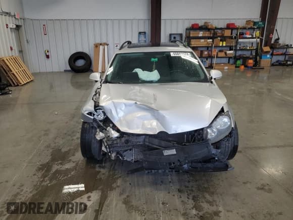 ✅ 2010 Volkswagen Jetta TDI • VIN: 3VWTL7AJ7AM663002 • Lot: 65003524. Listed on Copart with 228,101 mi. Free auction sales archive from the USA and detailed vehicle history report at DreamBid. Image 5.