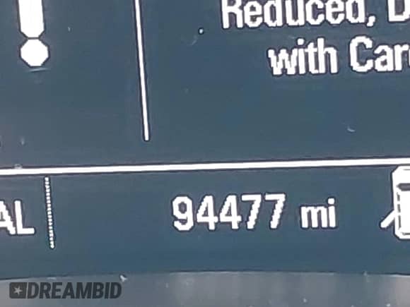 ✅ 2018 Chevrolet Equinox LT • VIN: 3GNAXJEV2JS600627 • Лот: 42383261. Опубликован ранее на IAAI с пробегом 94 477 миль. Бесплатный доступ к архиву аукционных продаж из США и подробный отчёт об истории автомобиля на DreamBid. Изображение 16.