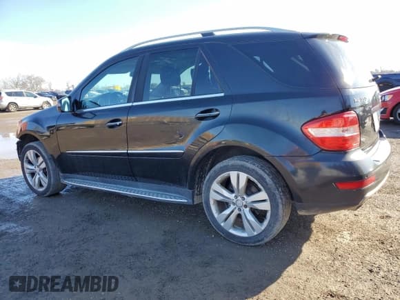 ✅ 2011 Mercedes-Benz M 350 • VIN: 4JGBB8GB8BA746858 • Lot: 93351845. Listed on Copart with 227,038 mi. Free auction sales archive from the USA and detailed vehicle history report at DreamBid. Image 2.