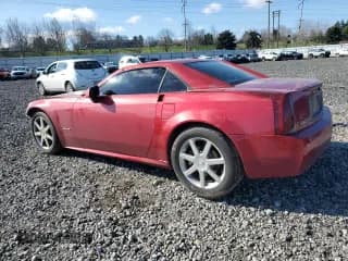 ✅ 2004 Cadillac XLR • VIN: 1G6YV34A945603839 • Лот: 47592565. Опубликован ранее на Copart с пробегом Не указан. Бесплатный доступ к архиву аукционных продаж из США и подробный отчёт об истории автомобиля на DreamBid. Изображение 2.