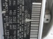 ✅ 2016 Hyundai Accent SE • VIN: KMHCT4AEXGU029610 • Лот: 69781474. Опубликован ранее на Copart с пробегом 108 617 миль. Бесплатный доступ к архиву аукционных продаж из США и подробный отчёт об истории автомобиля на DreamBid. Изображение 14.