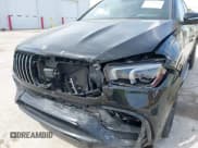 ✅ 2021 Mercedes-Benz GLE 63 S AMG • VIN: 4JGFD8KB4MA381746 • Lot: 42203564. Listed on IAAI with 57,247 mi. Free auction sales archive from the USA and detailed vehicle history report at DreamBid. Image 6.