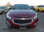 ✅ 2016 Chevrolet Cruze LT • VIN: 1G1PF5SB2G7130316 • Лот: 71311852. Размещён на Copart с пробегом 66 128 миль миль. Получите бесплатный доступ к архиву аукционных продаж из США и посмотрите подробный отчёт об истории автомобиля на DreamBid. Изображение 5.