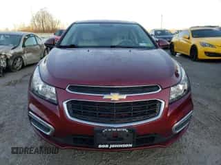 ✅ 2016 Chevrolet Cruze LT • VIN: 1G1PF5SB2G7130316 • Лот: 71311852. Размещён на Copart с пробегом 66 128 миль миль. Получите бесплатный доступ к архиву аукционных продаж из США и посмотрите подробный отчёт об истории автомобиля на DreamBid. Изображение 5.