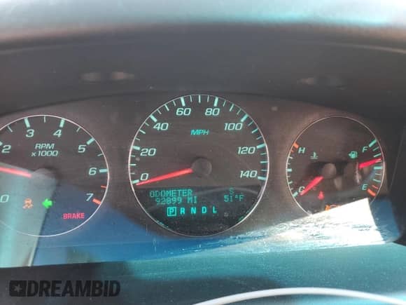 2016 Chevrolet Impala LTZ z VIN 2G1WC5E39G1123059, wystawiony jako Copart lot #85775935 z przebiegiem 92 899 mil mil oraz Szkoda całkowita • Salvage title. Historia ofert i sprzedaży dostępna na DreamBid. Obrazek 9.