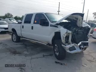 ✅ 2013 Ford F-250 XL • VIN: 1FT7W2B64DEA67056 • Lot: 41488008. Wystawiony na IAAI z przebiegiem Nie podano. Bezpłatny archiwum sprzedaży aukcyjnych z USA i szczegółowy raport historii pojazdu na DreamBid. Zdjęcie 1.